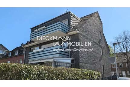 Wohnung zum Kaufen in Oberhausen 275.000,00 € 95 m²