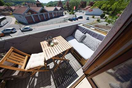 Wohnung zum Kaufen in Themar 135.000,00 € 100.4 m²