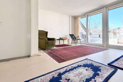 Wohnung zum Kaufen in Wiesbaden 459.000,00 € 170 m²
