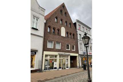 Wohnung zum Mieten in Lüneburg 457,92 € 43.2 m²