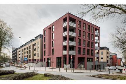 Wohnung zum Mieten in Bochum 970,00 € 80.71 m²