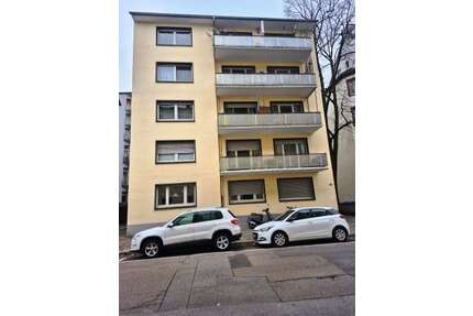 Wohnung zum Kaufen in Mannheim 249.000,00 € 68 m²