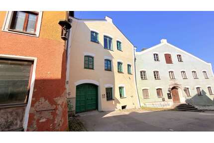 Wohnung zum Kaufen in Kraiburg am Inn 358.000,00 € 74.04 m²