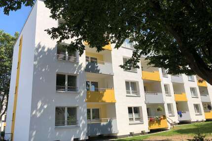 Wohnung zum Mieten in Wuppertal 649,00 € 69.07 m²