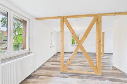 Komplett saniert & sofort einziehen - Ihr neues Zuhause in Dornhan