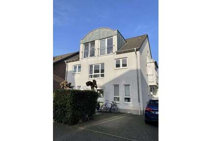 Wohnung zum Kaufen in Hürth 429.000,00 € 102 m²