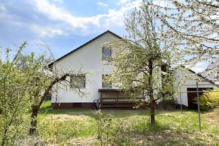 Haus zum Kaufen in Postbauer-Heng Kemnath 439.000,00 € 145.27 m² - Postbauer-Heng / Kemnath