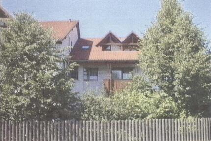 Attraktive 2 ZKB Wohnung mit Südbalkon Ingolstadt-Oberhaunstadt