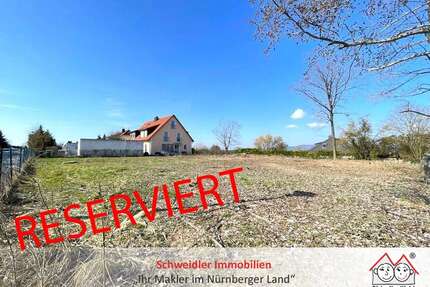 Grundstück zu verkaufen in Eckental-Eckenhaid 401.250,00 € 750 m²