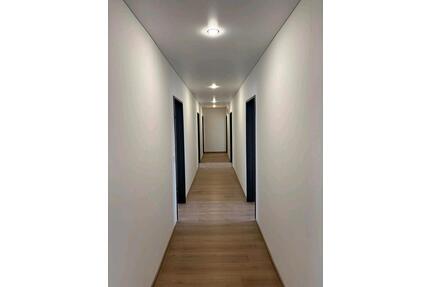 Flat Living 1 Zimmer Apartmentsd-zentrale Lage St Wendel - Sankt Wendel