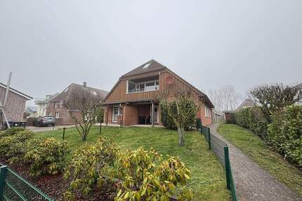 Eigentums-Ferienwohnung auf Fehmarn