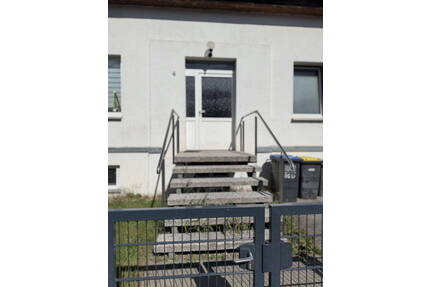 Möblierte Firmenwohnung in Bredow