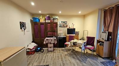 VERMIETETE 1,5-ZIMMER-WOHNUNG MIT POTENZIAL - Ennepetal