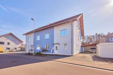 Haus zum Kaufen in Weilerbach 475.000,00 € 222 m²
