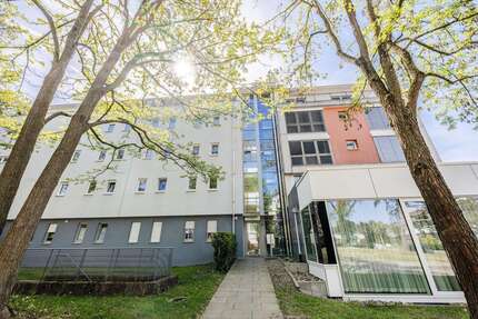Wohnung zum Kaufen in Singen 280.000,00 € 87.7 m²