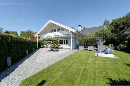 Haus zum Mieten in Berg-Aufkirchen 5.650,00 € 275 m²