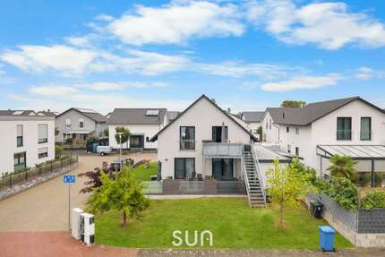 Wohnung zum Kaufen in Babenhausen 269.000,00 € 74 m²