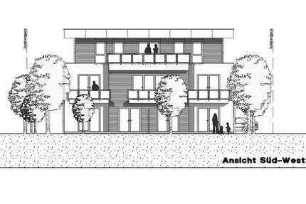 Grundstück zu verkaufen in Xanten 499.000,00 € 735 m²