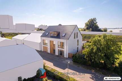 Grundstück zu verkaufen in Wolgast 95.000,00 € 323 m²