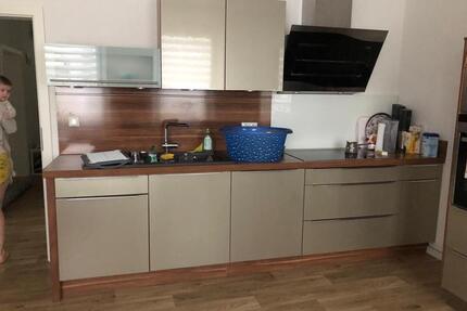 2-Zimmer-Wohnung Zentrum Weiden - Weiden in der Oberpfalz