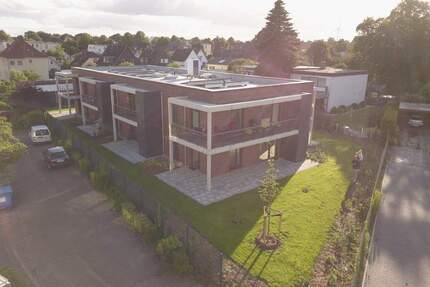 Neubauwohnung in Wulsdorf - 685,00&nbsp;EUR Kaltmiete, ca.&nbsp; 60,50&nbsp;m&sup2;&nbsp;Wohnfl&auml;che in Bremerhaven (PLZ: 27572) Wulsdorf