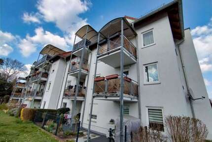 Wohnung zum Kaufen in Borna 99.000,00 € 52 m²