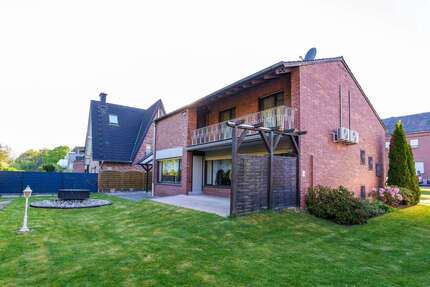 Haus zum Kaufen in Hückelhoven 375.000,00 € 170 m²