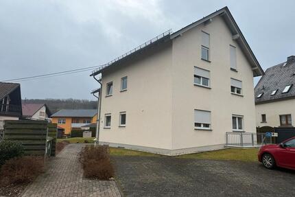 3-Zimmer Wohnung in Oberhaid - 850,00&nbsp;EUR Kaltmiete, ca.&nbsp; 78,00&nbsp;m&sup2; in Ransbach-Baumbach (PLZ: 56235)
