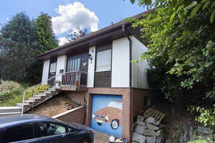 Haus zum Kaufen in Morsbach 249.000,00 € 125 m²