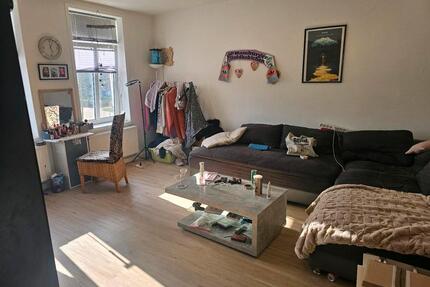Nachmieter 2 Zimmer wohnung 1.6 - Rodewald