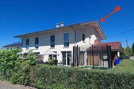 Haus zum Mieten in Ummenhofen 1.390,00 € 124 m²