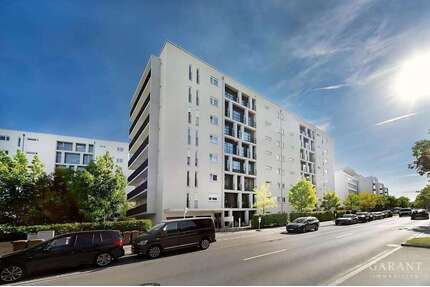 Wohnung zum Kaufen in München 475.000,00 € 41 m²