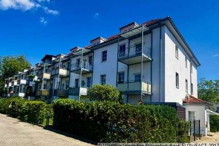 Wohnung zum Mieten in Riesa 440,00 € 70.81 m²