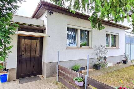 Haus zum Kaufen in Magdeburg 160.000,00 € 96 m²
