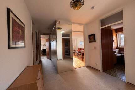 Wohnung zum Kaufen in Sachsenheim 222.000,00 € 75 m²