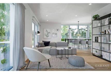 Endlich Platz für alle * wunderschöner Südwestgarten * - Reutlingen Sickenhausen