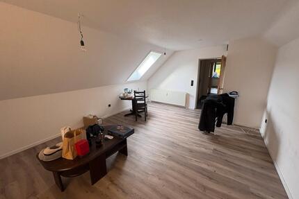 3-Zimmer-Obergeschosswohnung Lilienthal Mitte zu vermieten
