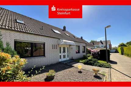Haus zum Kaufen in Osnabrück 299.000,00 € 147.63 m²