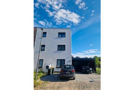 Modernes Reihenendhaus im Ostend – 6 Zimmer, 205 m² Wohnfläche, 3 - Hildesheim Oststadt/Stadtfeld