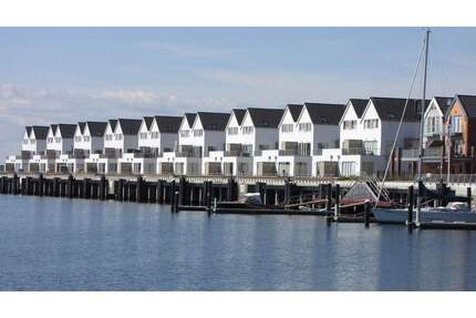 Ferienwohnung mit Mee(h)rblick - voll saniert! - Kappeln