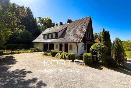 Wohnung zum Mieten in Lindau 1.600,00 € 120 m²