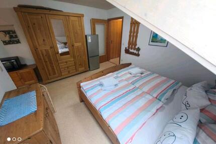 2-Zimmer Wohnung mit Balkon zu verkaufen - Bayerische Wald - Zwiesel