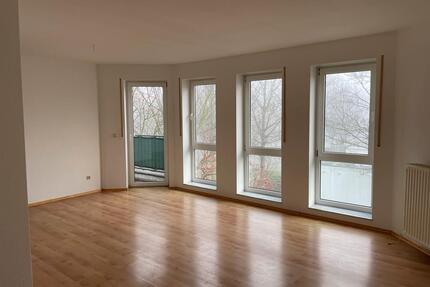 schöne 2 Zimmer Wohnung in Minden-Hahlen zu vermieten