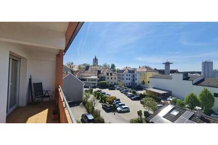 Wohnung zum Mieten in Haag in OB 400,00 € 35 m²