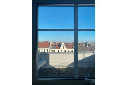 Untermiete 11. - 20. Mai - 600,00&nbsp;EUR Kaltmiete, ca.&nbsp; 51,00&nbsp;m&sup2; in Berlin (PLZ: 12053) Neukölln