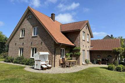 Haus zum Kaufen in Leck 598.000,00 € 160 m²