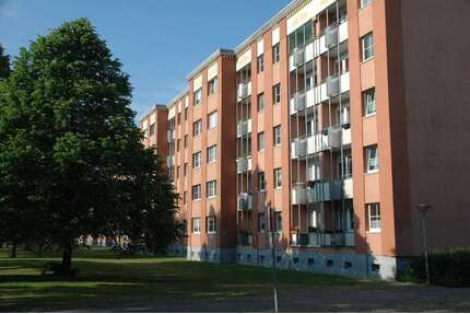 Wohnung zum Mieten in Schwerin 620,00 € 69.33 m²