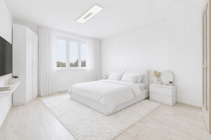 Charmante 2-Zimmer-Erbpachtwohnung, frisch renoviert und sofort bezugsbereit! - Augsburg Göggingen