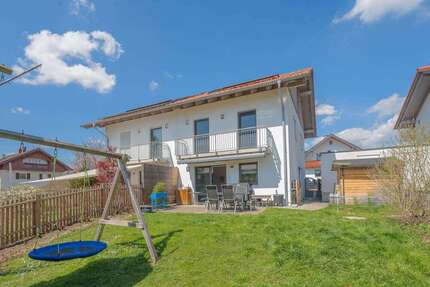 Haus zum Kaufen in Aying 980.000,00 € 143 m²
