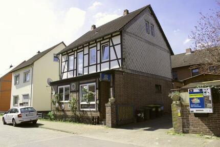 Zweifamilienhaus in Braunschweig